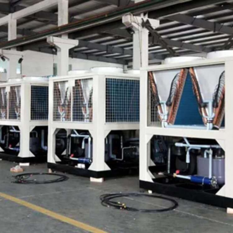 郑州风冷螺杆机组/维修