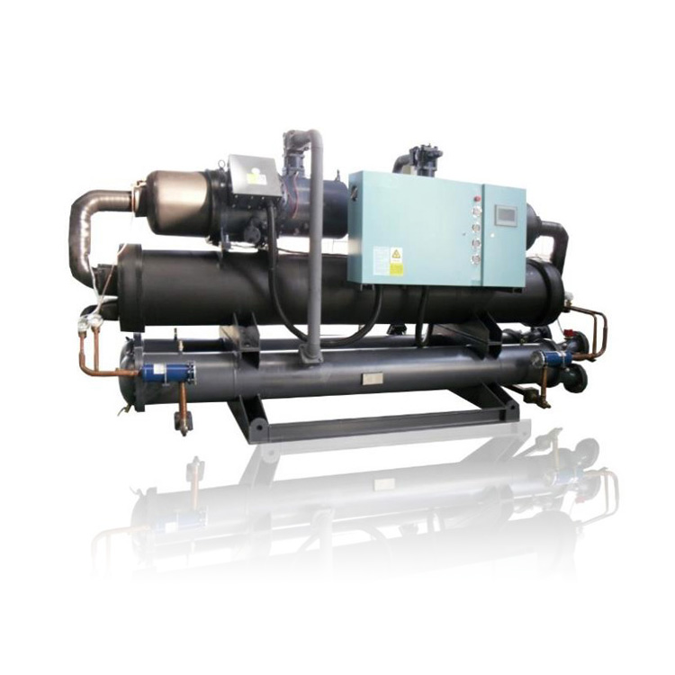 郑州低温螺杆机组 / 维修