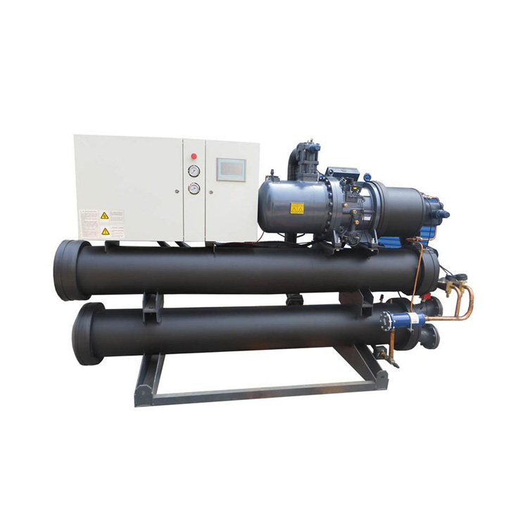 郑州标准螺杆机组 / 维修