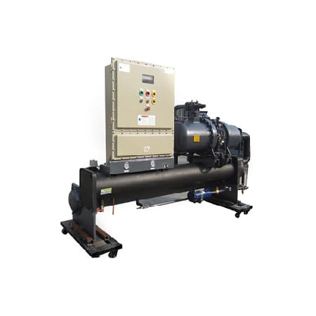 郑州、新乡防爆型冷水机 / 维修