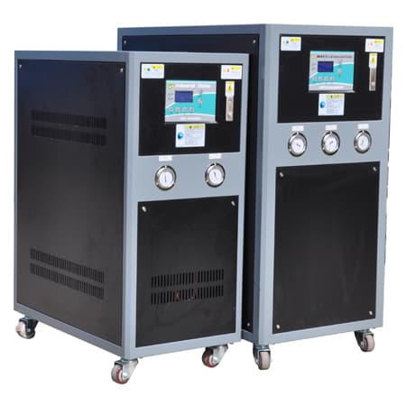 郑州、开封模温机 / 维修